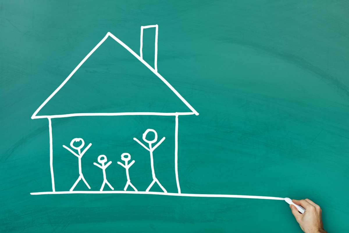 Why Detroit Rental Properties Need a Home Office